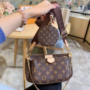 Best seller LV Crossbody Bag