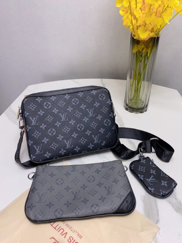 Effortless Style LV Sling Bag