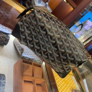 Goyard Handbag without a shoulder strap