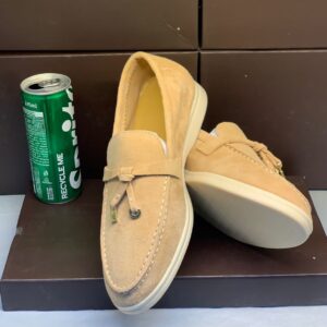 Classic Loro piana Footwear