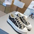 Dior Sneaker Heaven for Women - black