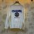 Women's Sweaters Chanel & Hermes & Gucci: Elegance and Warmth Combined - White chanel 2