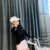Women's Sweaters Chanel & Hermes & Gucci: Elegance and Warmth Combined - Black chanel 1