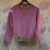 Women's Sweaters Chanel & Hermes & Gucci: Elegance and Warmth Combined - Gucci pink