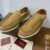 Loro Piana Formal Men Shoes - camel