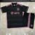 "Football Teamwear Sets for Adults: Gear Up for Victory - Black and pink