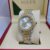 "Timeless Elegance with Women's Relox Watches - White and gold