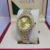 "Timeless Elegance with Women's Relox Watches - Gold
