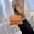 Women's Chanel Sling Bag - Camel