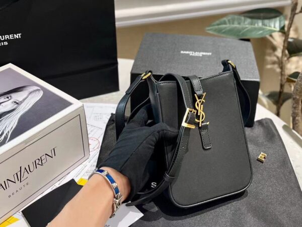 YSL Sling Bag With Box