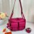 Hermes Shoulder Bag in Perfect Proportions - Foshia