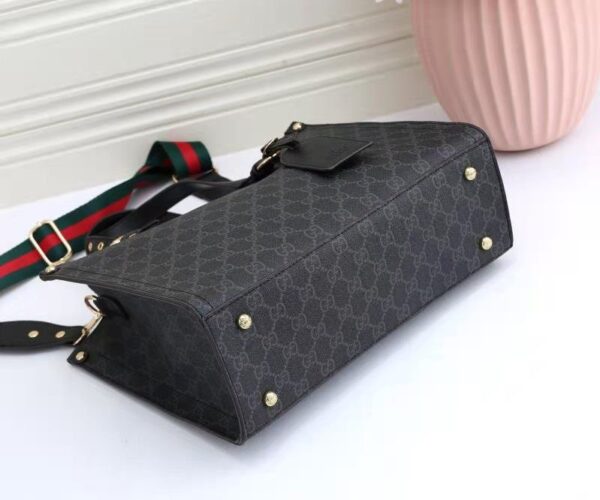 Gucci Glamour Tote Bag