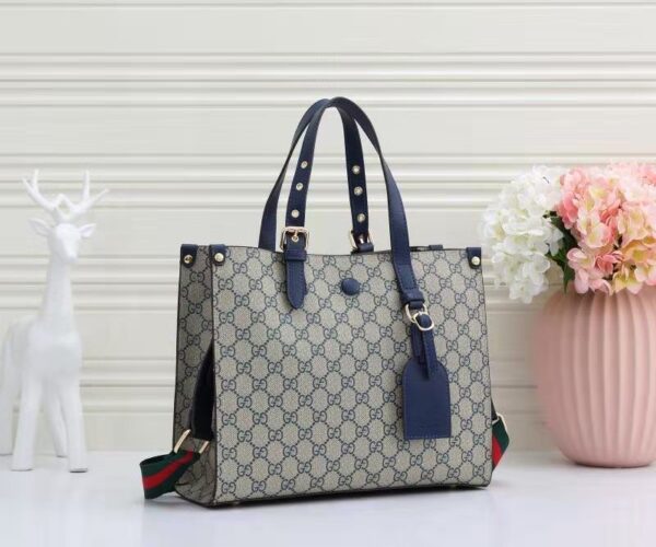 Gucci Glamour Tote Bag
