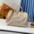 Louis Vuitton Medium Handbag - White