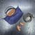 Longchamp Handbag - Petite Elegance at 20 cm - Purple