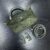 Longchamp Handbag - Petite Elegance at 20 cm - Green