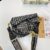 Dior Best-Selling Sling Bag in Original Box - Black