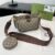 Gucci Best-Selling Crossbody Bag Set - Brown