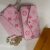 Louis Vuitton 3-in-1 Small Size Sling Bag Set - pink