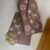 Louis Vuitton 3-in-1 Small Size Sling Bag Set - brown