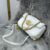 Gucci Best-Selling Sling Bag - White