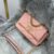 Chanel Sling Bag - Pink