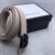 "Sleek Sophistication: Thin Belts Collection from Gucci, Fendi, and Dior" - g beige
