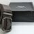 "Ultimate Elegance: Men's Belts Collection from Gucci, Armani, Versace, Mont Blanc, and Calvin Klein" - Armani brown 2