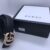 "Gucci Glamour: High-Quality Ladies Belt - Best Seller at 80 AED" - black3