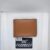 "Refined Essentials: High-Quality Men's Wallets from Gucci, Montblanc, and Prada" - camel