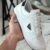 "Timeless Luxury Returns: Classic Prada Shoes - Available Again!, Master Copy, Real Leather, 475 AED" - white