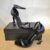YSL Best-Selling Women's Heels - Master Copy - black