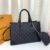 LV Medium Size Tote Bag - 1
