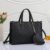LV Medium Size Tote Bag - 4
