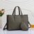 LV Medium Size Tote Bag - 6