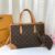 LV Medium Size Tote Bag - 5