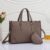LV Medium Size Tote Bag - 3