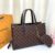 LV Medium Size Tote Bag - 7