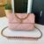 Chanel Sling Bag With Box - 1