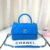 Chanel Handbag Available in a Palette of Captivating Colors - 4