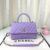 Chanel Handbag Available in a Palette of Captivating Colors - 1