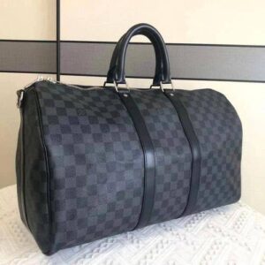 Louis Vuitton Luggage