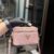 Prada Handbag Crafted With Meticulous Attention to Detail - 1