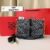 CH Shoulder Bag With Strap - 3