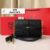 CH Shoulder Bag With Strap - 4