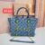 Chanel Tote Bag With Sling Belt - 2