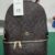 Ultimate Backpack Trifecta: Burberry, Coach, and Michael Kors - 6