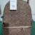 Ultimate Backpack Trifecta: Burberry, Coach, and Michael Kors - 8