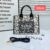 TOUS Tote Bag With Original Box & Sling Strap - 1