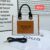 TOUS Tote Bag With Original Box & Sling Strap - 6